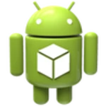 Logo of Tweaked Keyboard Layout android Application 